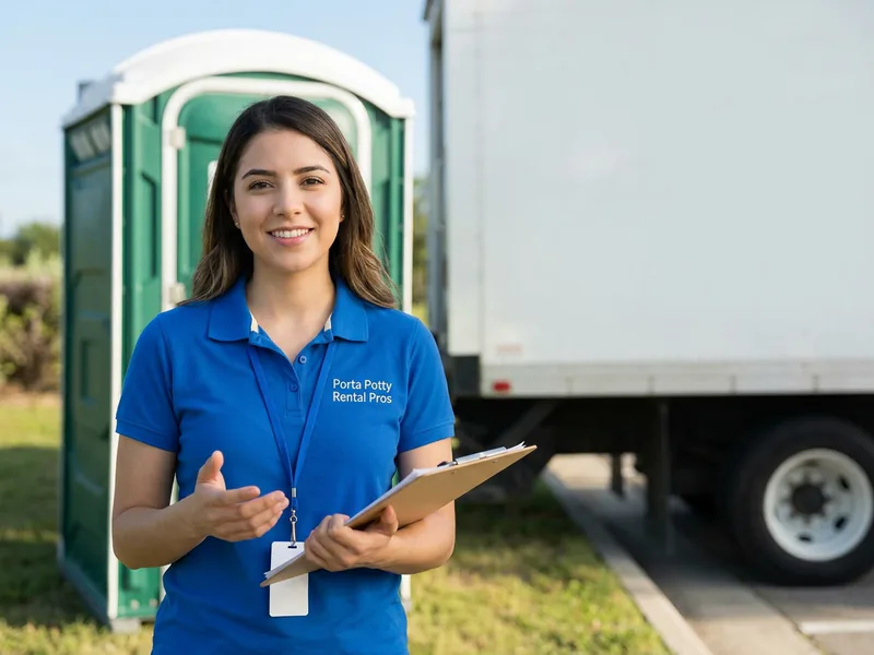 Porta Potty Rental  in Logansport  FAQ